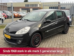 Renault Clio - 1.2 TCE Collection 101PK 5deurs NL AUTO NAP Cruise l Airco l Elek pakket l Dealer oh