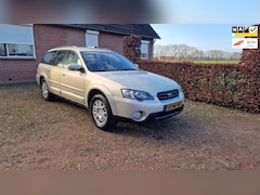 Subaru Legacy Outback - Wagon 2.5i