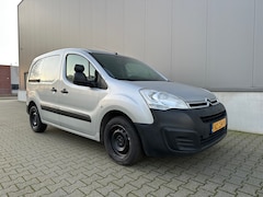 Citroën Berlingo - 1.6 BlueHDI 75 Club