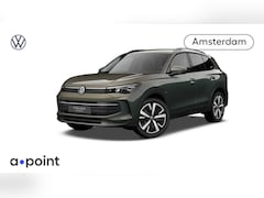 Volkswagen Tiguan - Life Edition 1.5 eHybrid 150 kW / 204 pk SUV 6 ver