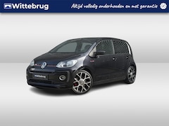 Volkswagen Up! - 1.0 TSI 116PK GTI / 17" LMV / Climate Control / Achteruitrijcamera / Stoelverwarming