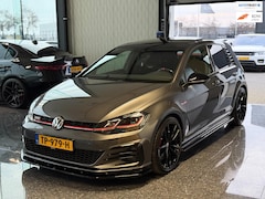 Volkswagen Golf - 2.0 TSI GTI DSG 2017 350PK Pano Top staat