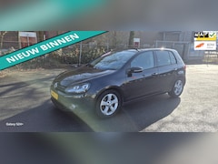 Volkswagen Golf - 1.4 TSI Comfortline LET OP : RIJDEND BAKPROBLEEM