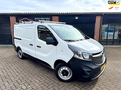 Opel Vivaro - 1.6 CDTI|125pk|2019|euro6|airco|navi|cruise.control|dab|trekhaak