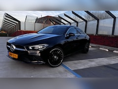 Mercedes-Benz CLA-Klasse - 250 e Business Line