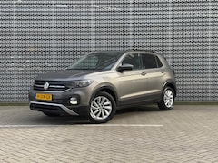 Volkswagen T-Cross - 1.0 TSI Life / Climate controle / Navigatie / Parkeersensoren / Lichtmaal 16 inch / P4