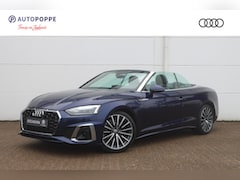 Audi A5 Cabriolet - 40 TFSI Launch edition Sport S-Line 190pk S-Tronic