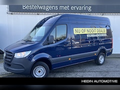 Mercedes-Benz Sprinter - 311 L2 Automaat Base | BPM Vrij | Smartphone Integratie Pakket