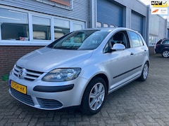 Volkswagen Golf Plus - 1.6 FSI Turijn