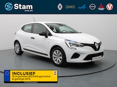 Renault Clio - TCe 100pk Life Airco | Cruise control | Radio