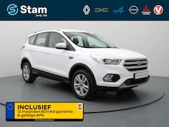 Ford Kuga - 1.5 EcoBoost Trend Ultimate Climate | Cruise | Parkeersens. v+a | Voorruitverw. | Trekhaak