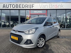 Hyundai i10 - 1.0i i-Motion | Airco | Radio