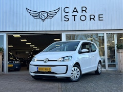 Volkswagen Up! - 1.0 move up BlueMotion |LED|AIRCO|FACELIFT|ELEK. PAKKET