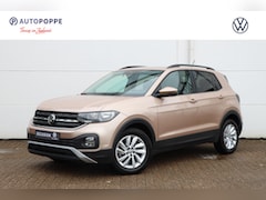 Volkswagen T-Cross - 1.0 TSI Life 115pk DSG7