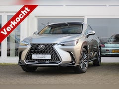 Lexus NX - 450h+ AWD President Line Facelift I Mark Lev. I Pano I Full