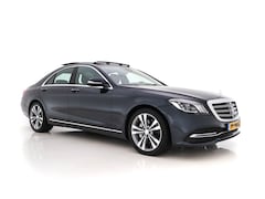 Mercedes-Benz S-klasse - 350d 4Matic Aut. *PANO | DISTRONIC | FULL-LEATHER | FULL-LED | BLINDSPOT | MEMORY-PACK | W