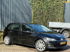 Volkswagen Golf - 1.2 TSI Keyless Entry|Camera|Cruise|Nap|Boek