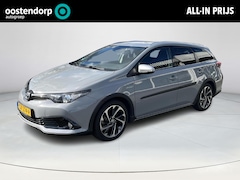 Toyota Auris Touring Sports - 1.8 Hybrid Freestyle | Navigatiesysteem | Eerste eigenaar