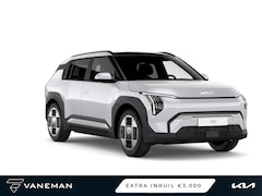 Kia EV3 - Plus 81.4 kWh | Dodehoekdetectie met correctie | Lichtmetalen velgen 17"