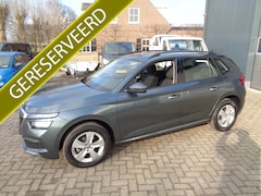 Skoda Kamiq - 1.0 TSI Ambition Airco, LM Velgen, Carplay, PDC, cruise