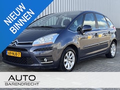 Citroën C4 Picasso - 1.6 THP Business EB6V 5p. Automaat | Nieuwe APK