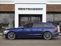 Audi A4 Avant - 35TFSI/150pk S-Line Competition Automaat|2021|Trekhaak|20"LMV|LED|Virtual Cockpit|Cruise|C