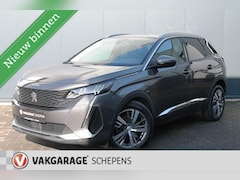 Peugeot 3008 - 1.2 PureTech Allure | Automaat | Navi | Camera