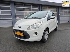 Ford Ka - 1.2 Cool & Sound start/stop NAP/AIRCO