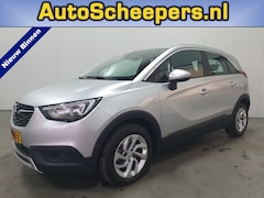 Opel Crossland X - 1.2 Turbo Online Edition NAVI/CARPLAY/PDC/CRUISE/CLIMA