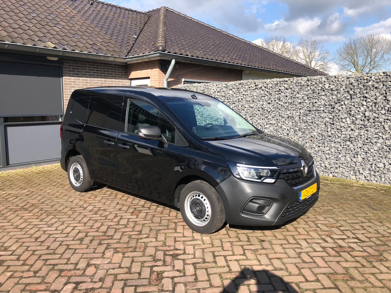 Renault Kangoo - 1.3 TCe 100 Comfort L1 - AutoWereld.nl