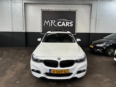 BMW 3-serie Gran Turismo - 320D XDRIVE GT M-Pakket Pano/Leder/Climate control