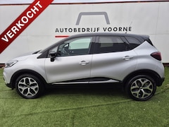 Renault Captur - Energy TCe 90PK Dynamique