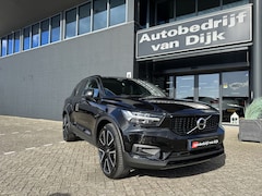 Volvo XC40 - 1.5 T4 Recharge R-Design