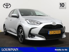 Toyota Yaris - 1.5 Hybrid 115 First Edition | Nederlandse auto | LM velgen | Camera | Navigatie | Climate