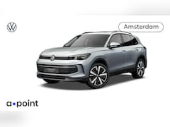 Volkswagen Tiguan - Life Edition 1.5 eHybrid 150 kW / 204 pk SUV 6 ver