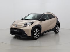 Toyota Aygo X - 1.0 VVT-i MT Pulse Apple\Android Stoelverwarming