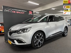 Renault Grand Scénic - 1.3 TCe Techno 7p./ NL-auto, Eerste eigenaar, Camera