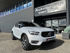 Volvo XC40 - 1.5 T5 Recharge R-Design Expression