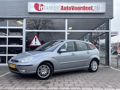 Ford Focus - 1.6-16V Ghia / 5drs/ Airco/ 132.530 KM/ Nieuwe APK bij afl/