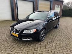 Volvo V70 - 2.0 D3 Limited Edition AUT-5 CYL-2012