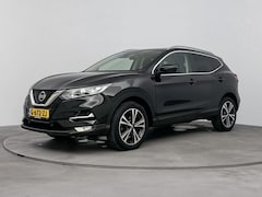 Nissan Qashqai - 1.3 DIG-T N-Connecta