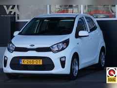 Kia Picanto - 1.0 DPi ComfortLine, NL, 1 eig. bluetooth, cruise