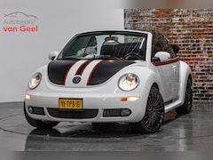 Volkswagen New Beetle Cabriolet - I Automaat I Rijklaarprijs