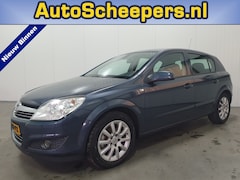 Opel Astra - 1.6 Temptation AIRCO/CRUISE/LMV