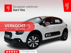 Citroën C3 - PureTech 83 Shine Business | Carplay/Android Auto | Cruise control |