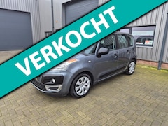 Citroën C3 Picasso - 1.6 VTi Aura ACTIE WEEK TOP OCCASION