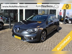 Renault Mégane - TCe 130 EDC Bose | Origineel NL l Trekhaak