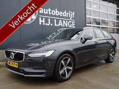 Volvo V90 - 2.0 D4 Momentum Automaat