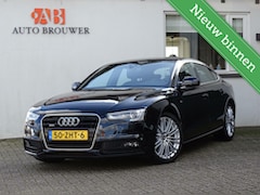 Audi A5 Sportback - 3.0 TDI Aut Quattro Pro Line S 245pk | B&O