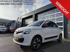 Renault Twingo - 1.0 SCe Collection